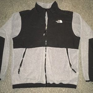 The North face jacket